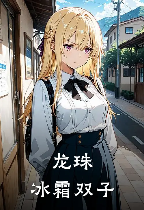 龙珠：冰霜双子