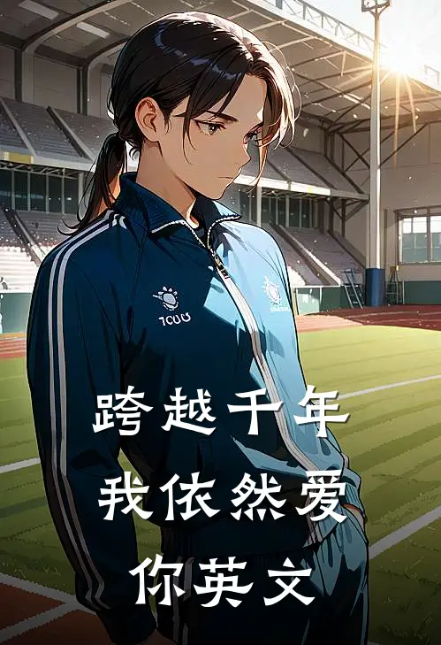 跨越千年我依然爱你英文
