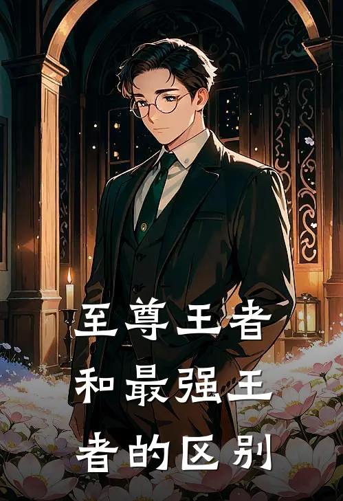 至尊王者和最强王者的区别