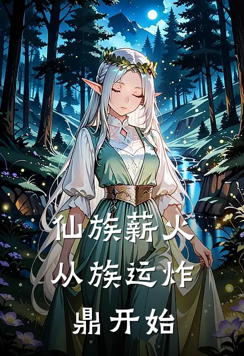 仙族薪火：从族运炸鼎开始