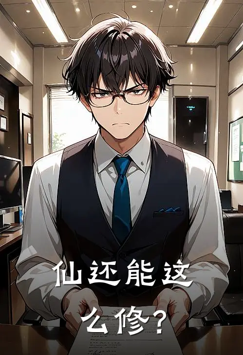 仙还能这么修？