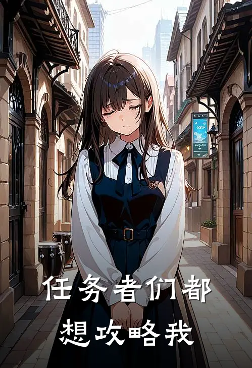 任务者们都想攻略我