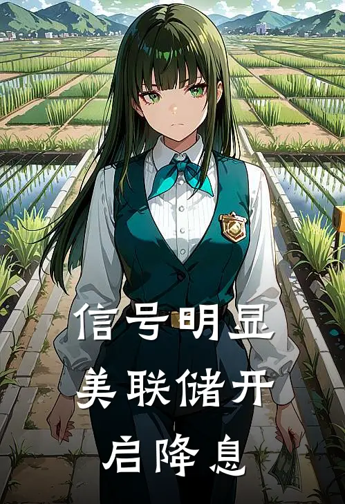 信号明显美联储开启降息