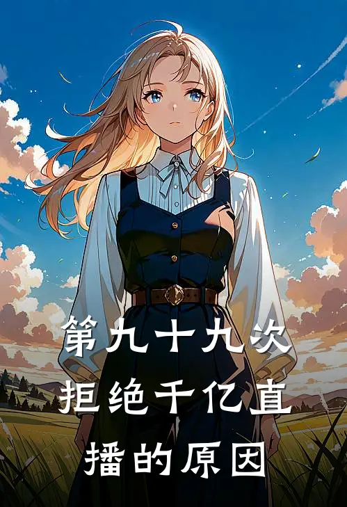 第九十九次拒绝千亿直播的原因