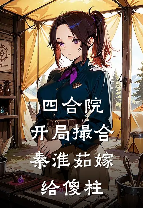 四合院：开局撮合秦淮茹嫁给傻柱