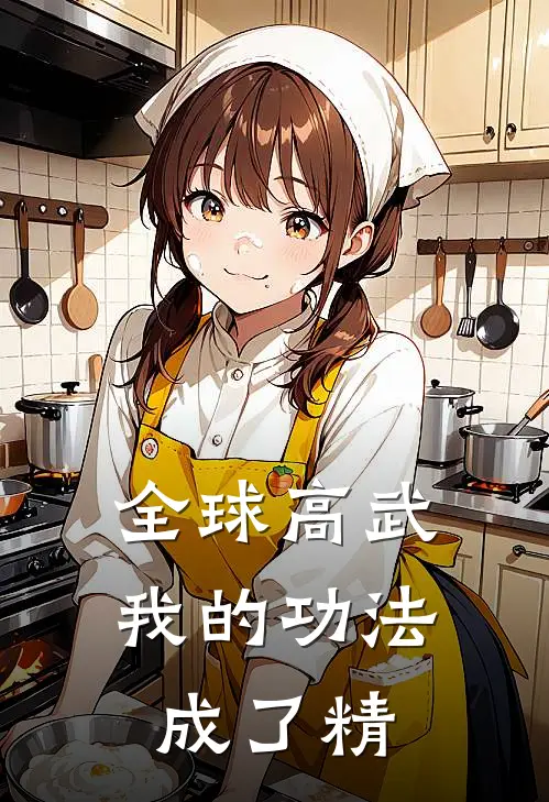 全球高武：我的功法成了精