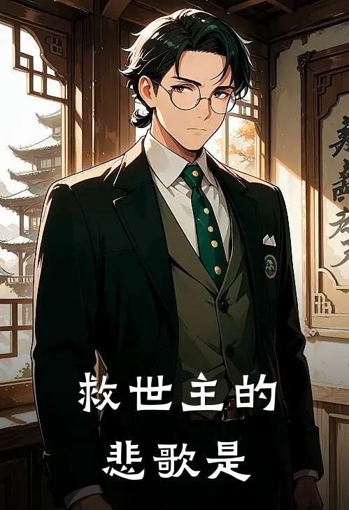 救世主的悲歌是