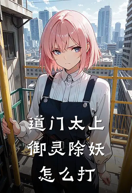 道门太上御灵除妖怎么打