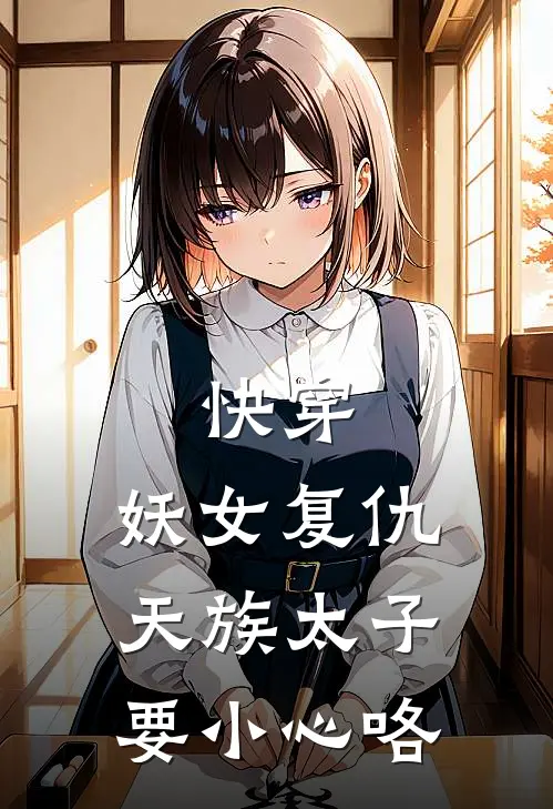 快穿：妖女复仇天族太子要小心咯