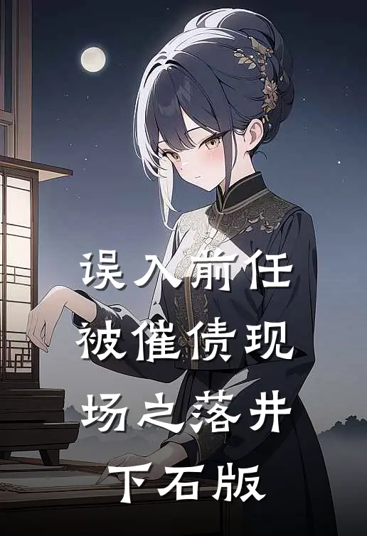 误入前任被催债现场之落井下石版