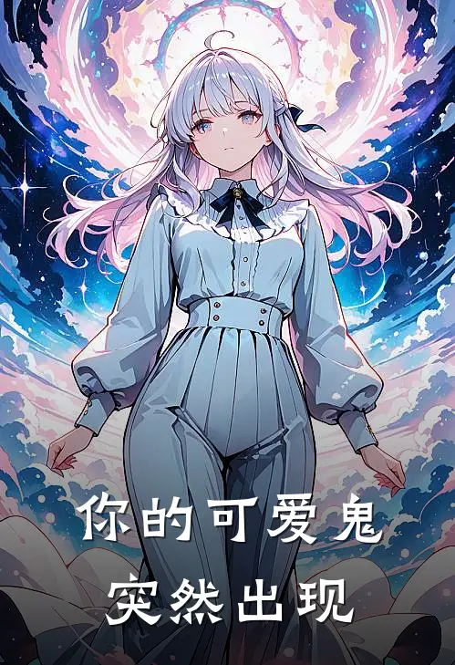 你的可爱鬼突然出现