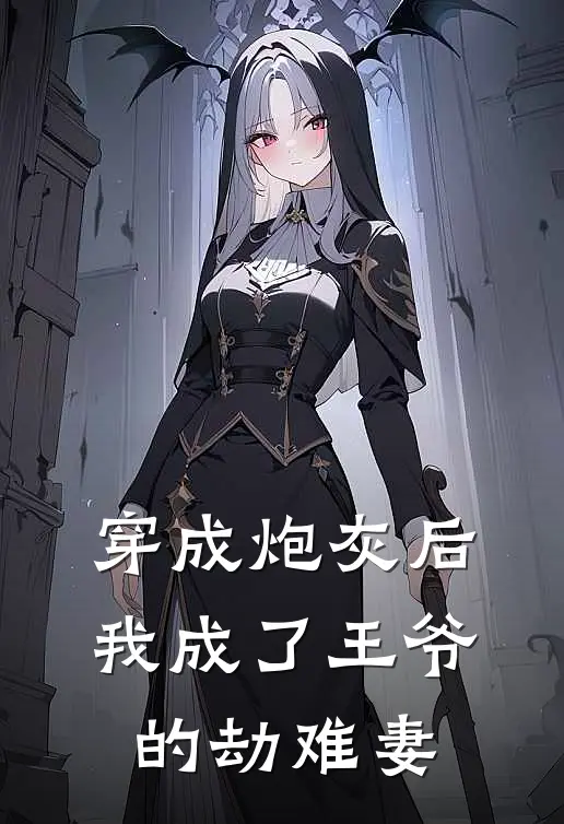 穿成炮灰后我成了王爷的劫难妻