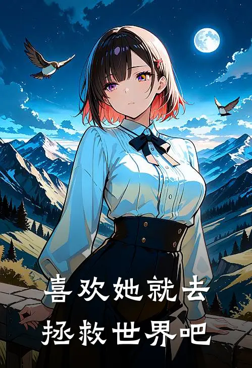 喜欢她就去拯救世界吧