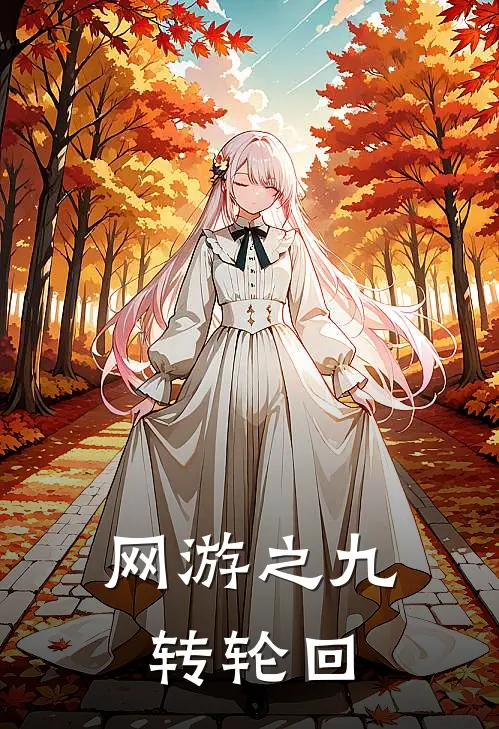 网游之九转轮回