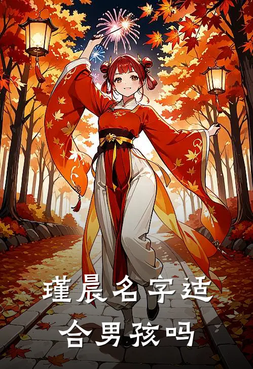 瑾晨名字适合男孩吗