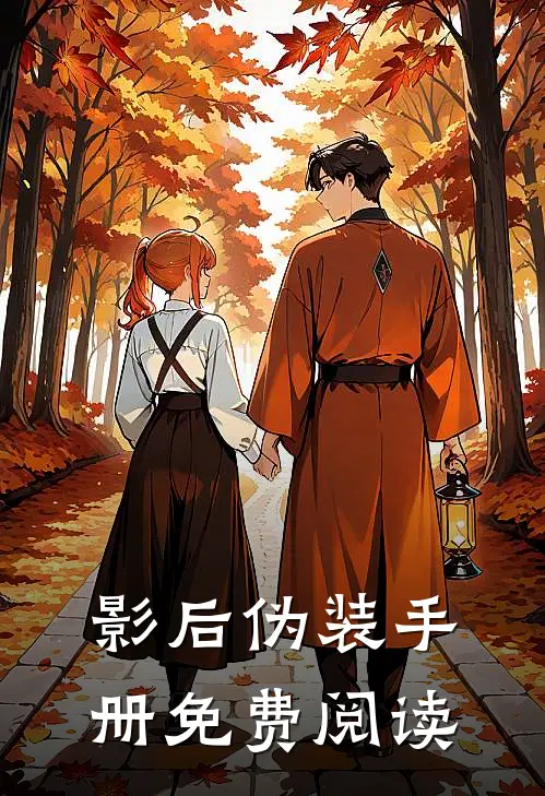 影后伪装手册免费阅读