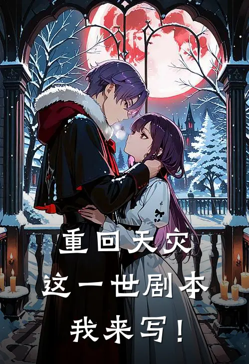 重回天灾，这一世剧本我来写！