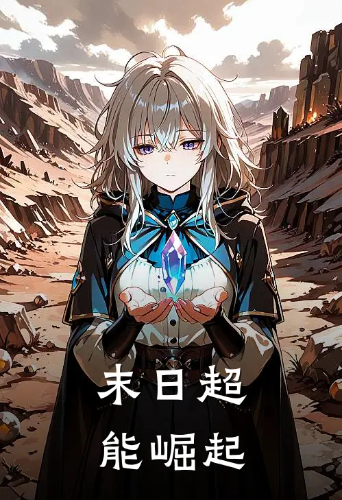 末日超能崛起