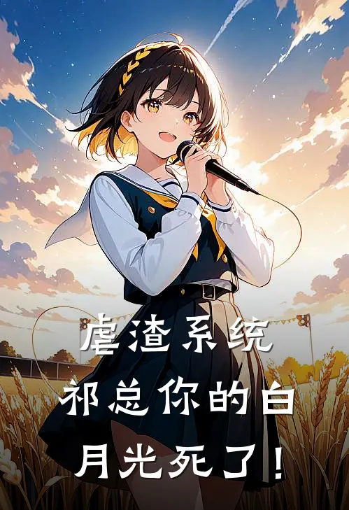 虐渣系统：祁总你的白月光死了！