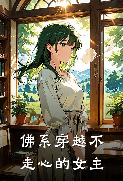 佛系穿越不走心的女主