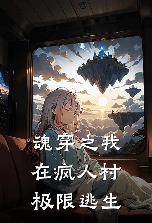 魂穿之我在疯人村极限逃生