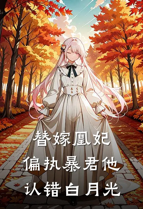 替嫁凰妃：偏执暴君他认错白月光