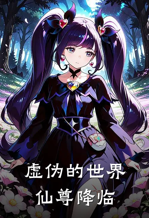 虚伪的世界仙尊降临