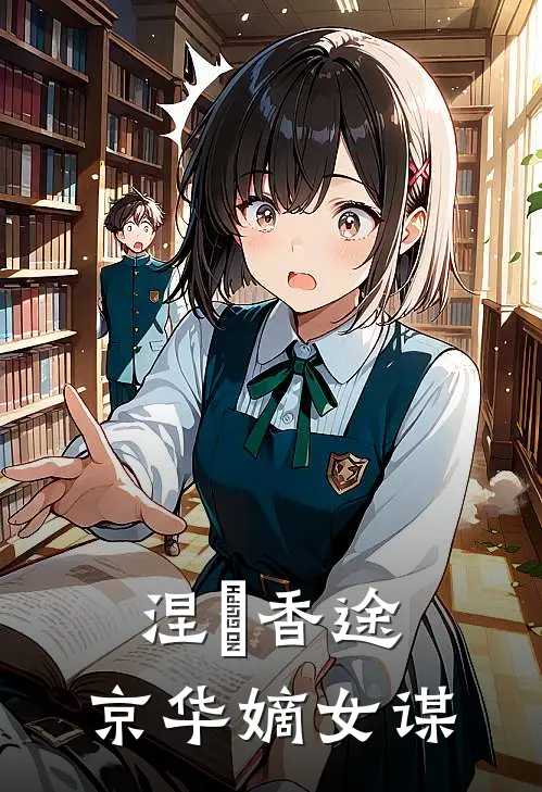 涅槃香途：京华嫡女谋