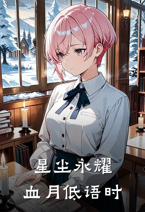 星尘永耀：血月低语时