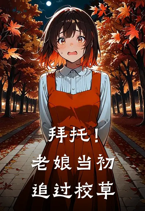 拜托！老娘当初追过校草