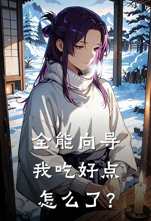 全能向导：我吃好点怎么了？