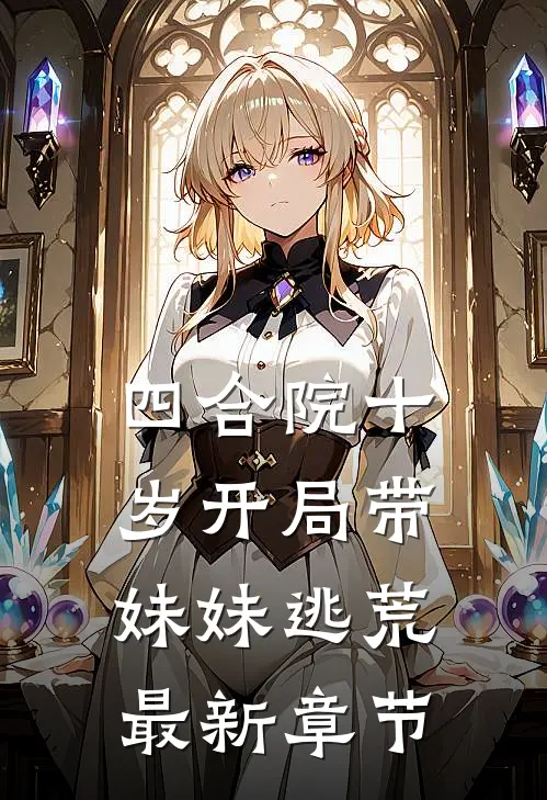 四合院十岁开局带妹妹逃荒最新章节