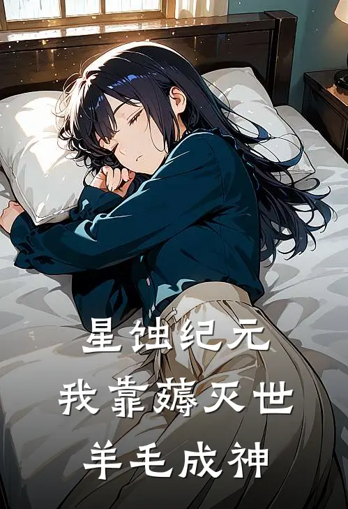 星蚀纪元：我靠薅灭世羊毛成神