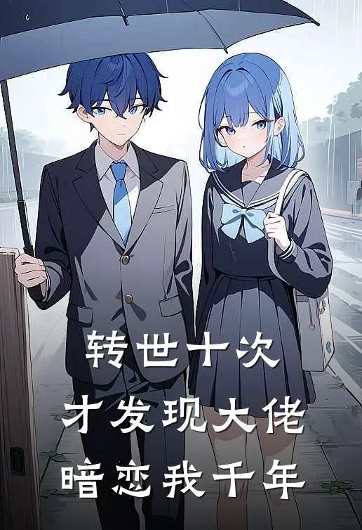 转世十次，才发现大佬暗恋我千年舒翎萱程煜桢最新更新小说_在线阅读免费小说转世十次，才发现大佬暗恋我千年舒翎萱程煜桢