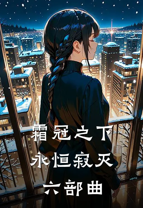 霜冠之下：永恒寂灭六部曲