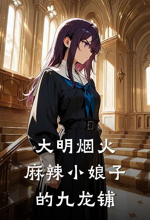 大明烟火：麻辣小娘子的九龙铺