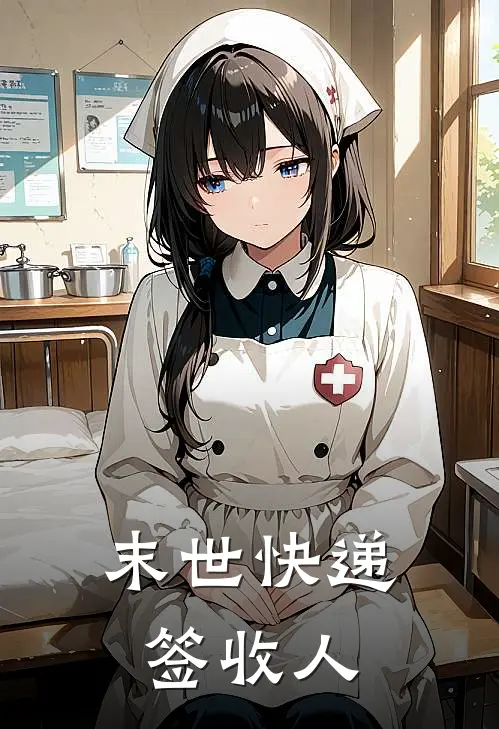 末世快递签收人