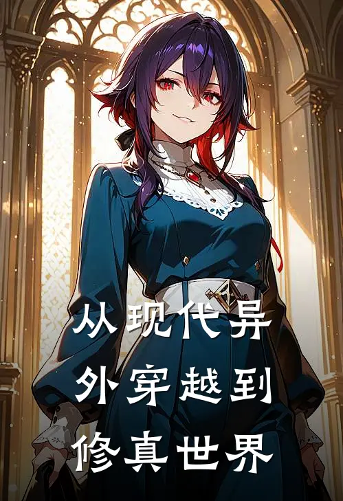 从现代异外穿越到修真世界