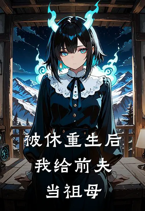 被休重生后，我给前夫当祖母