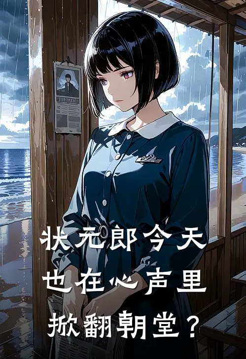 状元郎今天也在心声里掀翻朝堂？