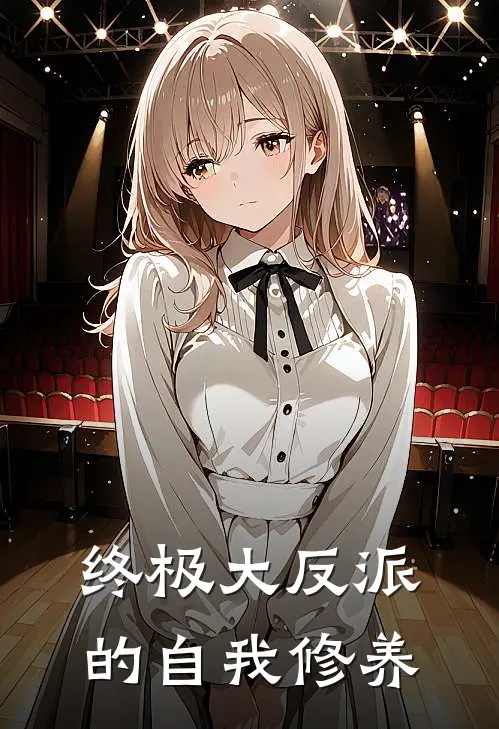 终极大反派的自我修养