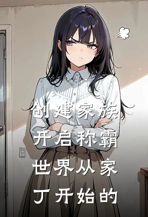创建家族开启称霸世界从家丁开始的