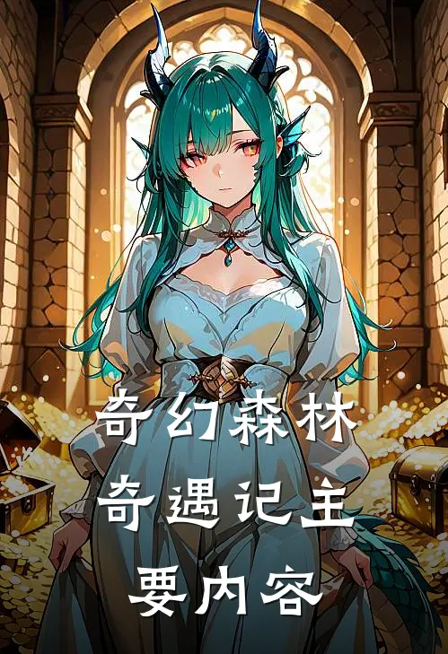 奇幻森林奇遇记主要内容