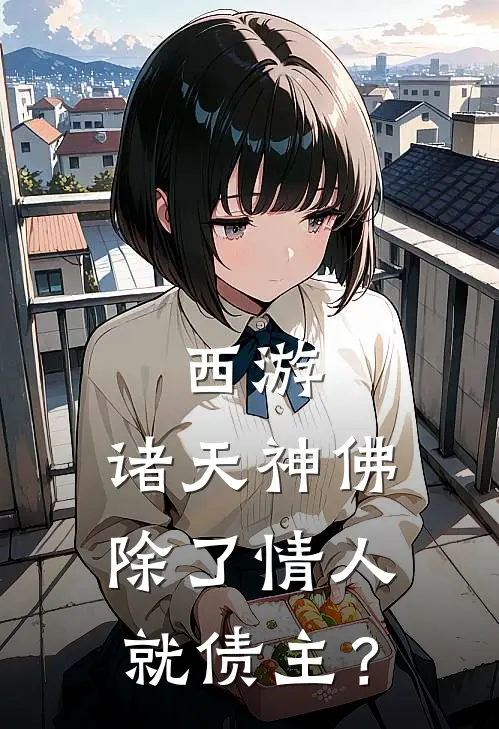 西游：诸天神佛除了情人就债主？