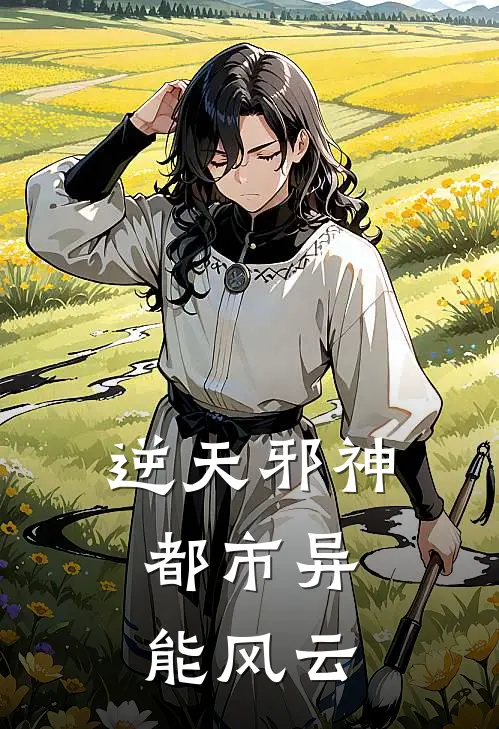 逆天邪神：都市异能风云