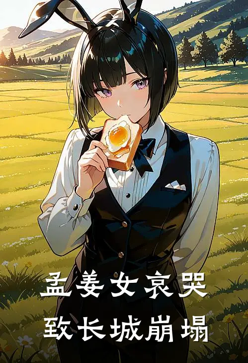 孟姜女哀哭致长城崩塌