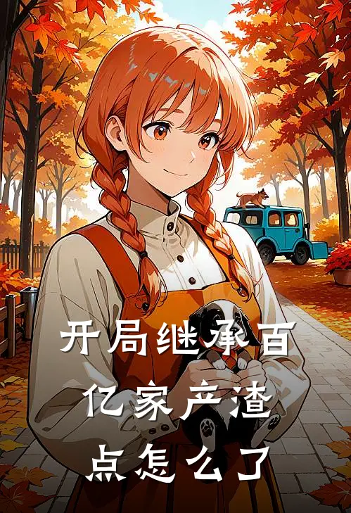 开局继承百亿家产渣点怎么了