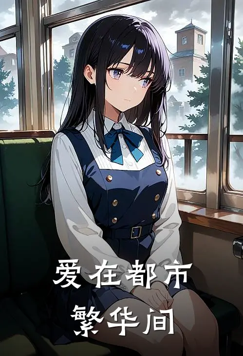 爱在都市繁华间