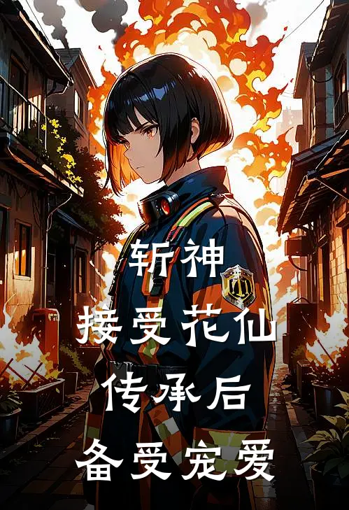 斩神：接受花仙传承后，备受宠爱