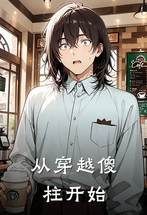 从穿越傻柱开始